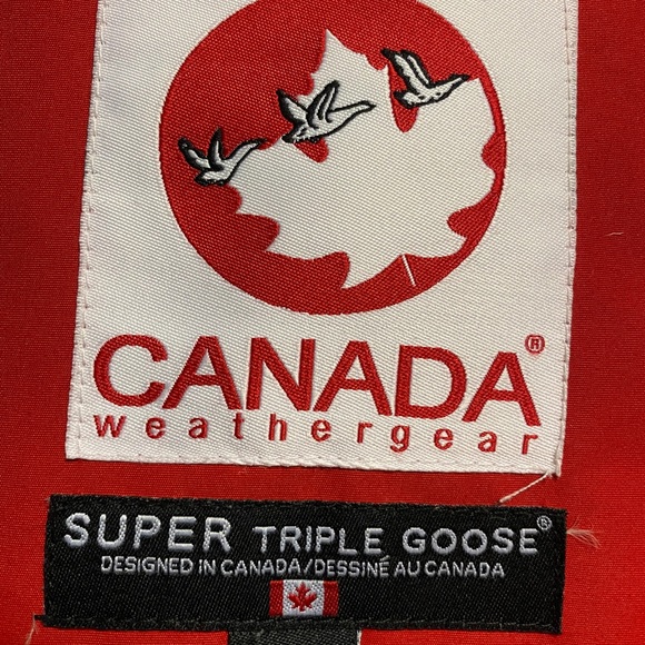 Canada Weather Gear Winter Jacket - Picture 6 of 6